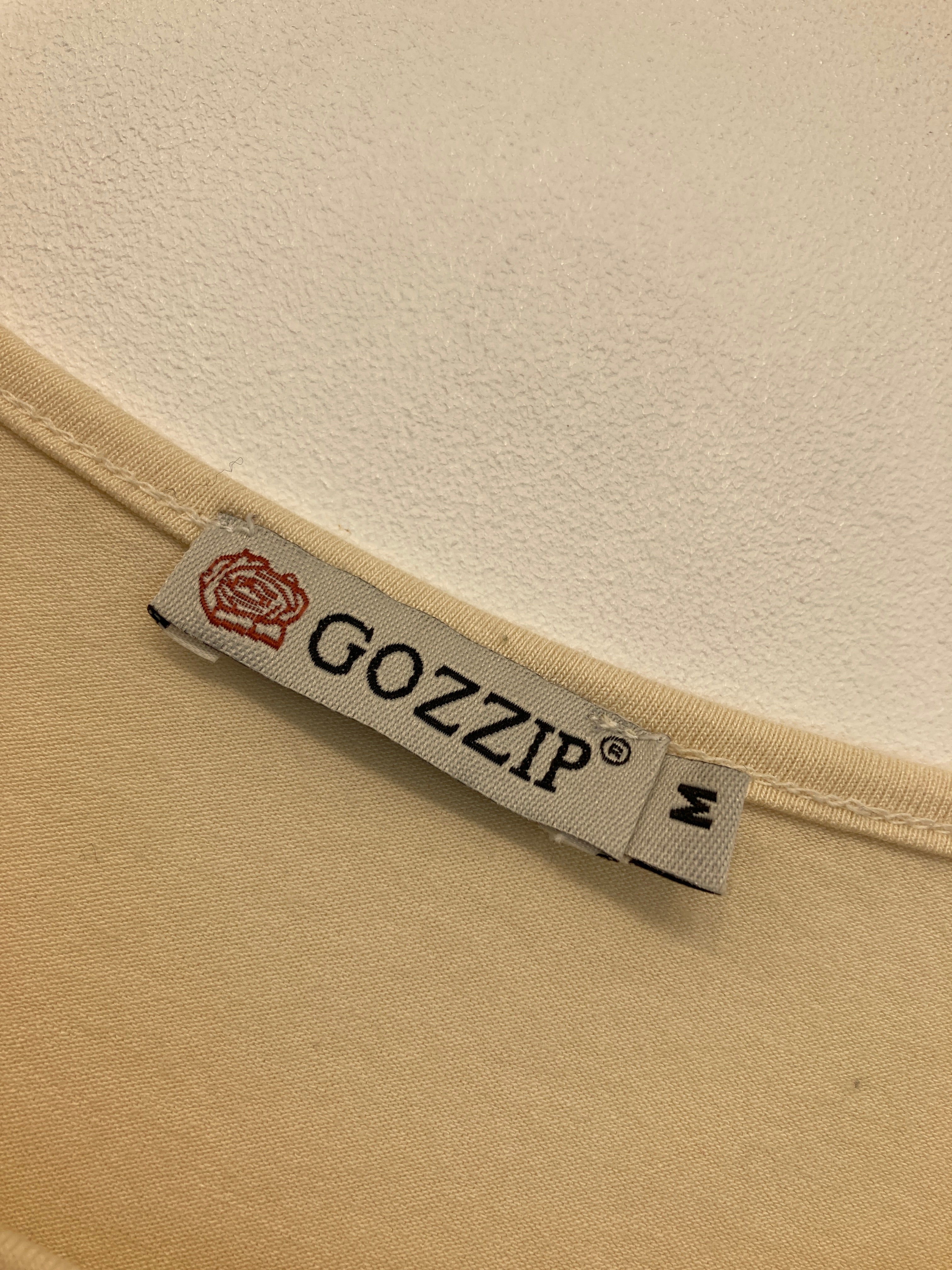 Gozzip T-shirt